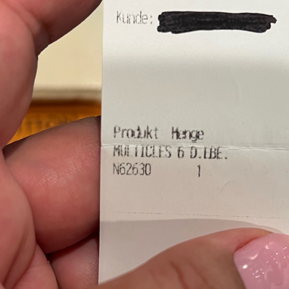 EUC Louis Vuitton 6 Key Holder in Damier Ebene with packaging - Picture 2 of 9